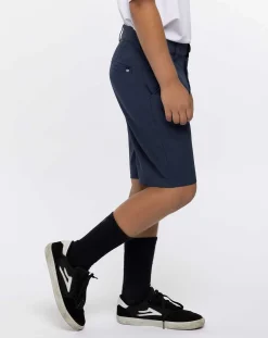TravisMathew Starnes Youth Short> Youth Bottoms