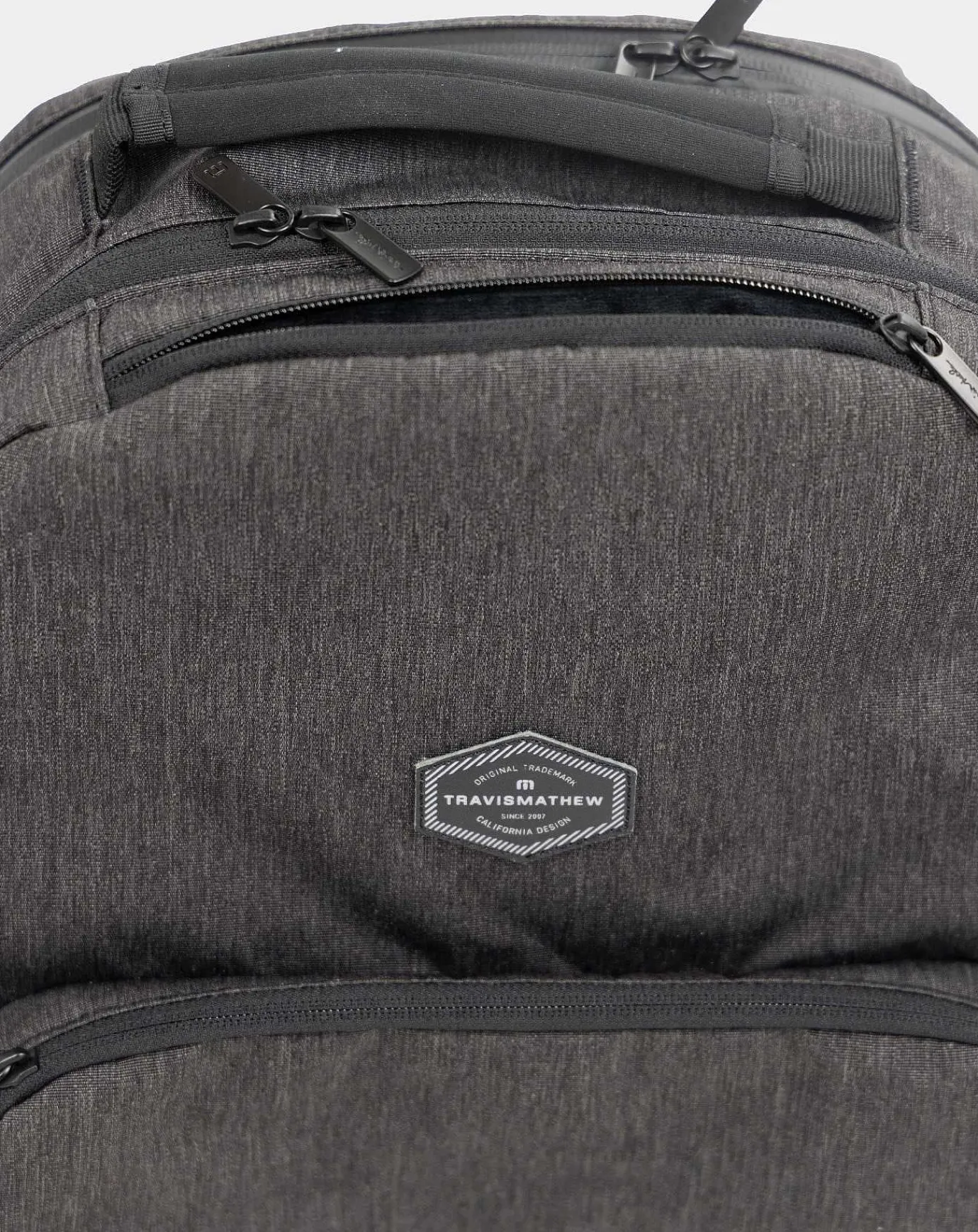 TravisMathew Steadypack Backpack> Luggage & Backpacks