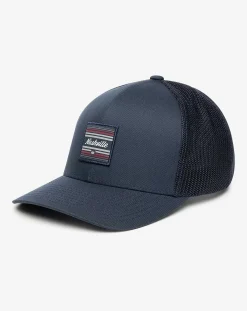 TravisMathew Step Dancing Snapback Hat><noscript><img width=