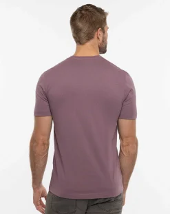 TravisMathew Stingray Swim Tee> Tees