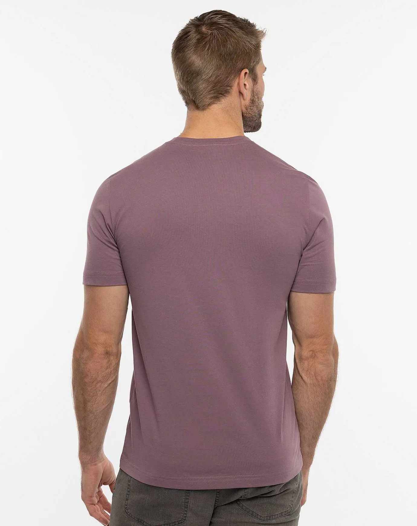 TravisMathew Stingray Swim Tee> Tees