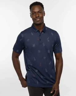 TravisMathew Stock The Cooler Polo><noscript><img width=