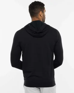 TravisMathew Stormy Point Hoodie> Hoodies & Sweatshirts