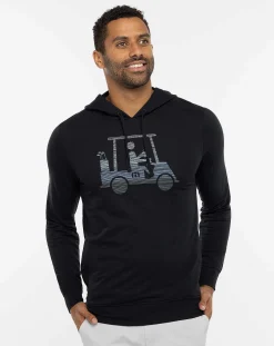 TravisMathew Stormy Point Hoodie> Hoodies & Sweatshirts