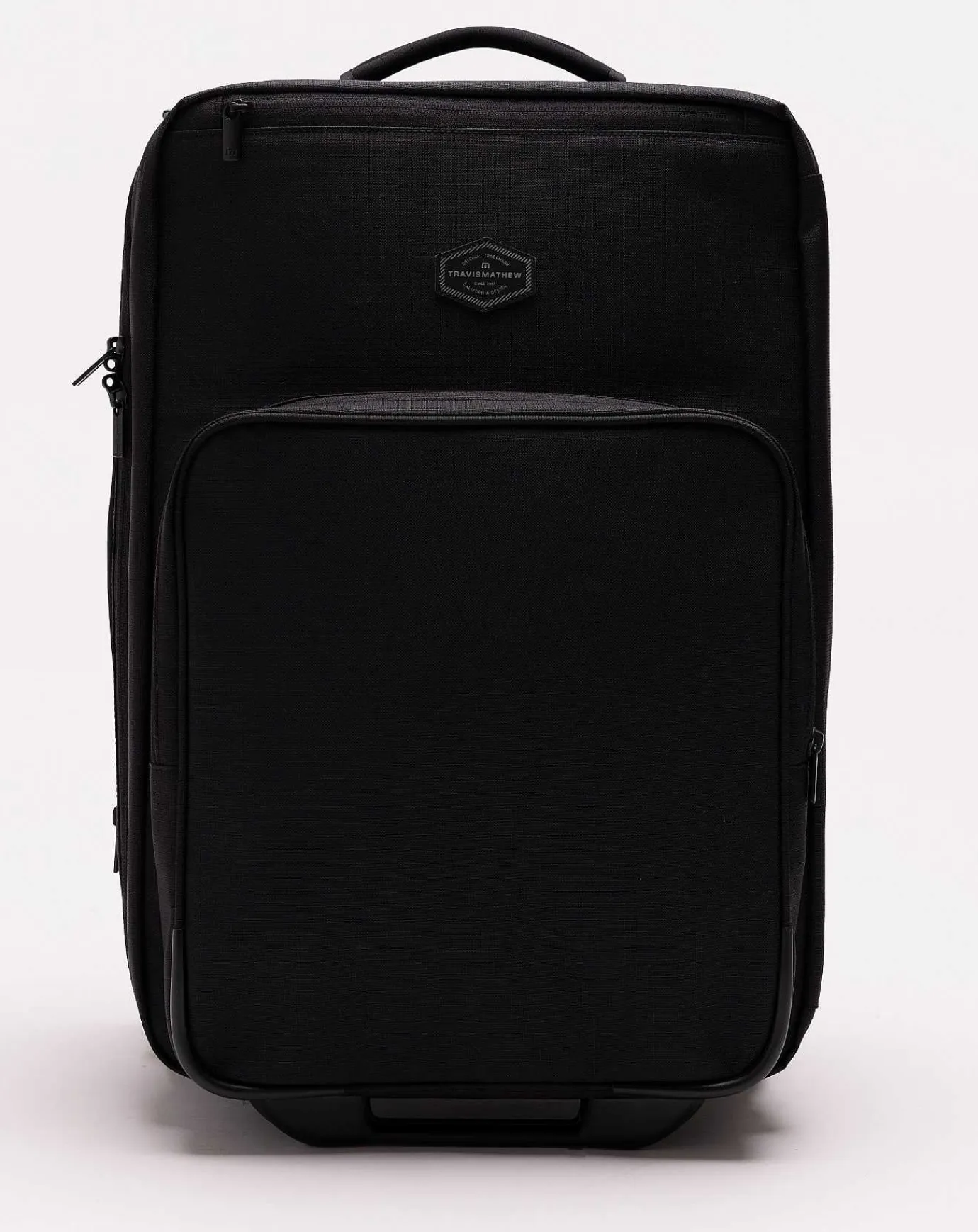 TravisMathew Stow Away Carry-On> Luggage & Backpacks
