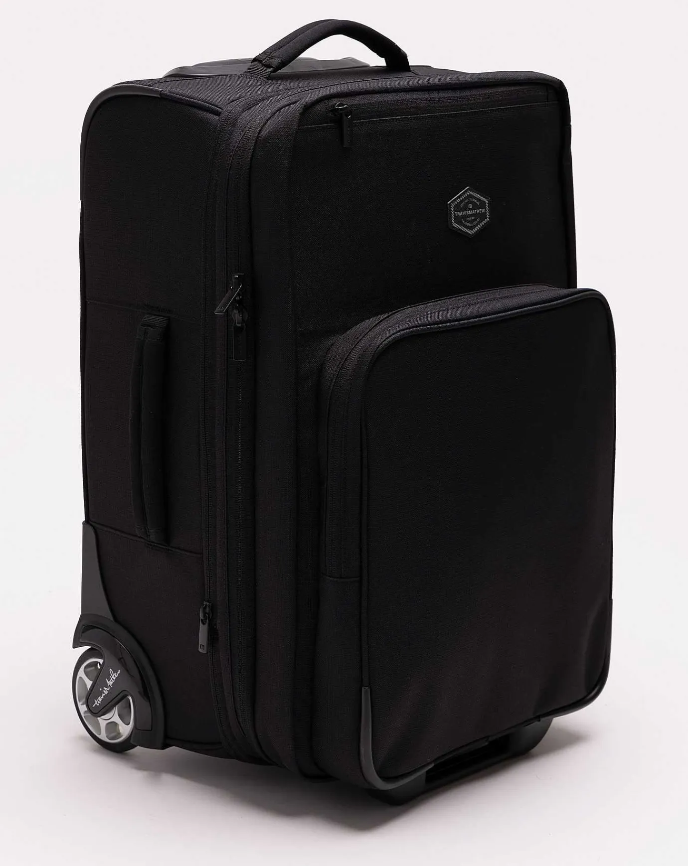 TravisMathew Stow Away Carry-On> Luggage & Backpacks