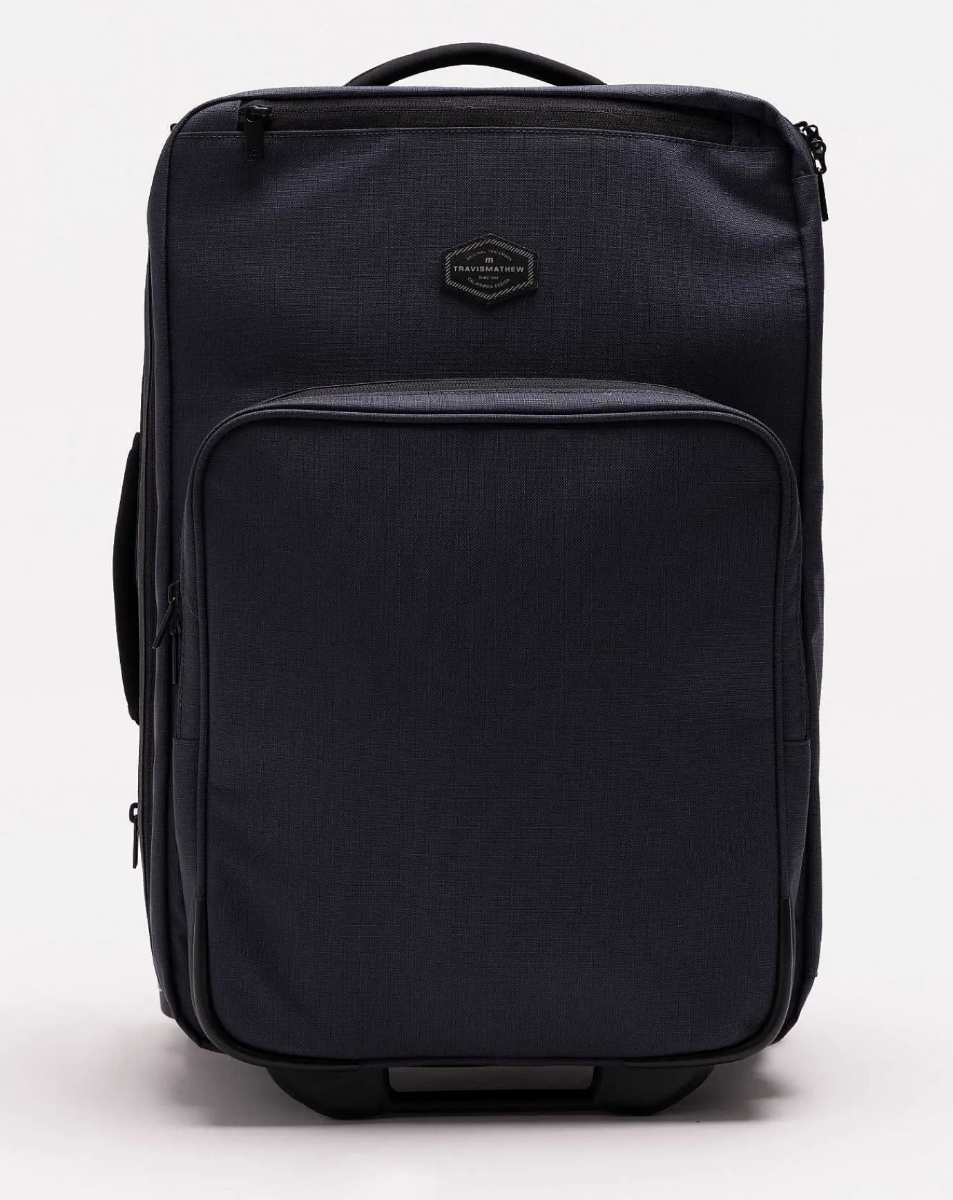 TravisMathew Stow Away Carry-On> Luggage & Backpacks