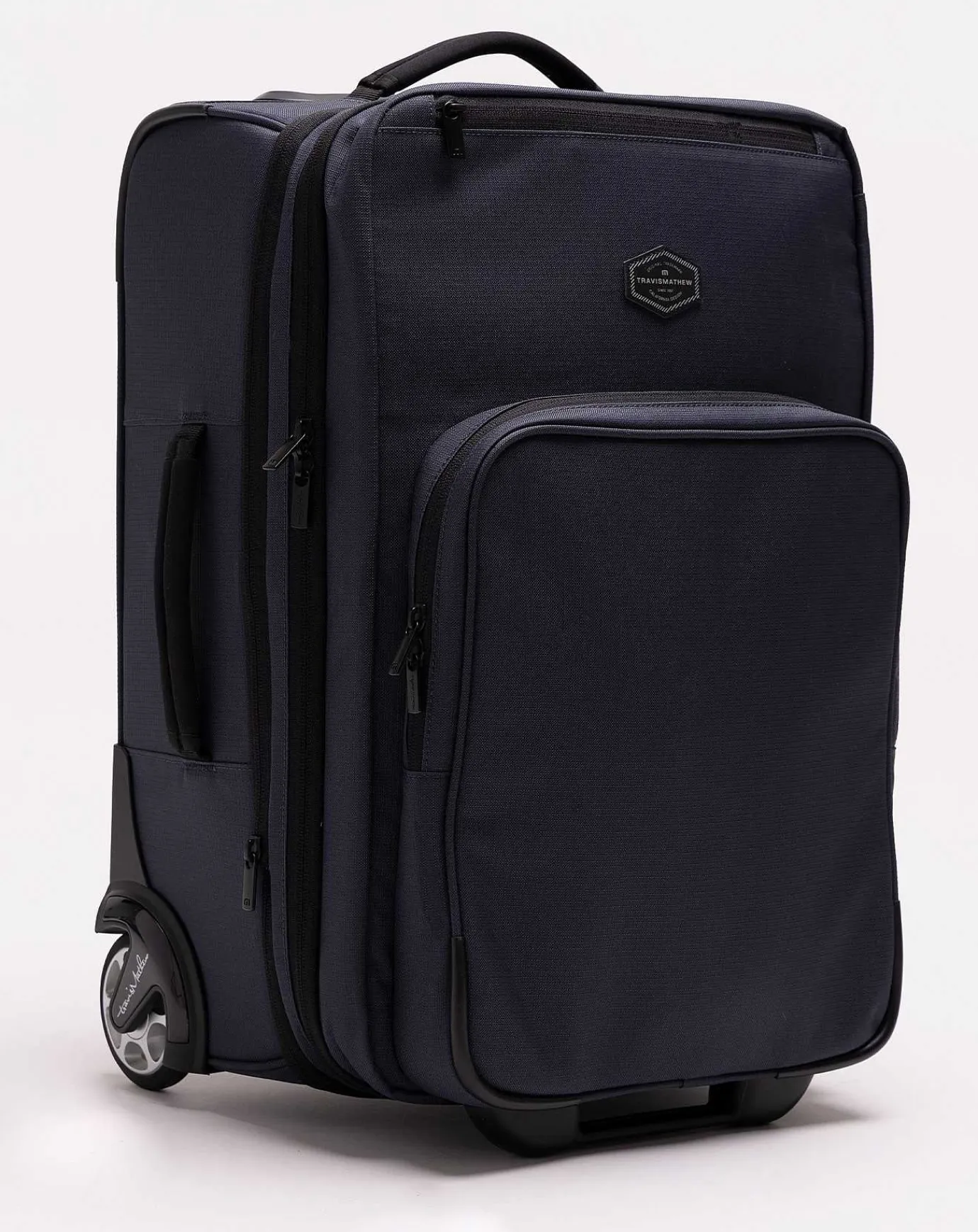 TravisMathew Stow Away Carry-On> Luggage & Backpacks