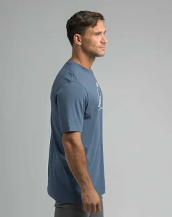 TravisMathew Straight Up Tee> Tees