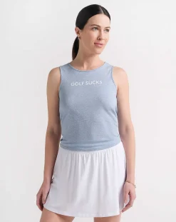 TravisMathew Strawberry Lemonade Tank><noscript><img width=