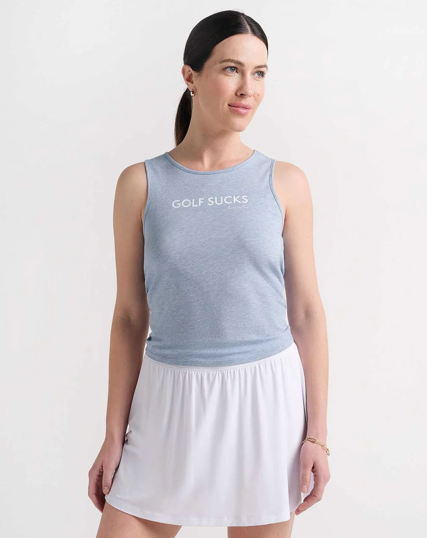 TravisMathew Strawberry Lemonade Tank> Tees