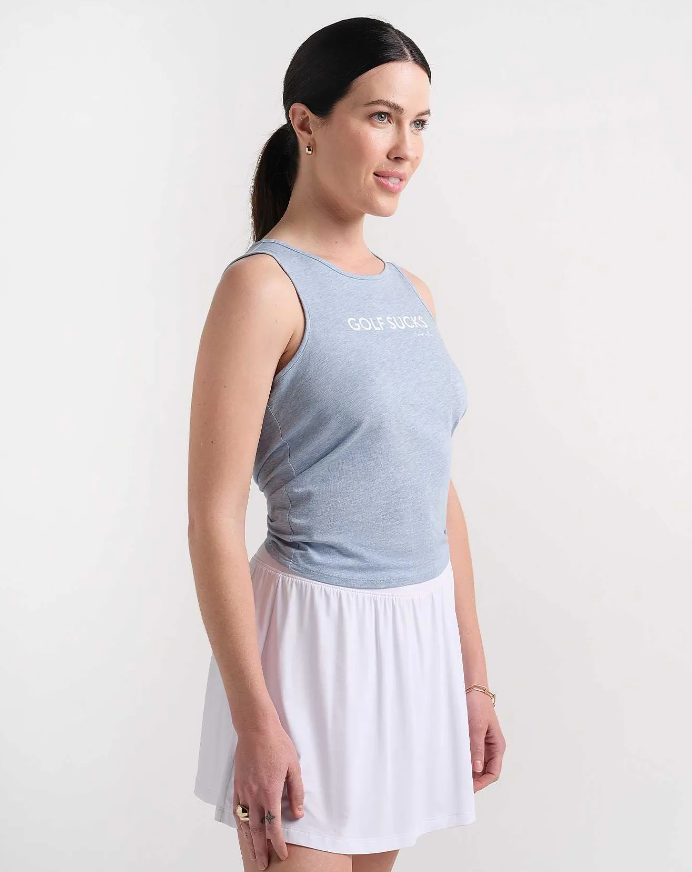 TravisMathew Strawberry Lemonade Tank> Tees