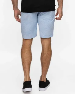 TravisMathew Street Art Short 9In> Shorts