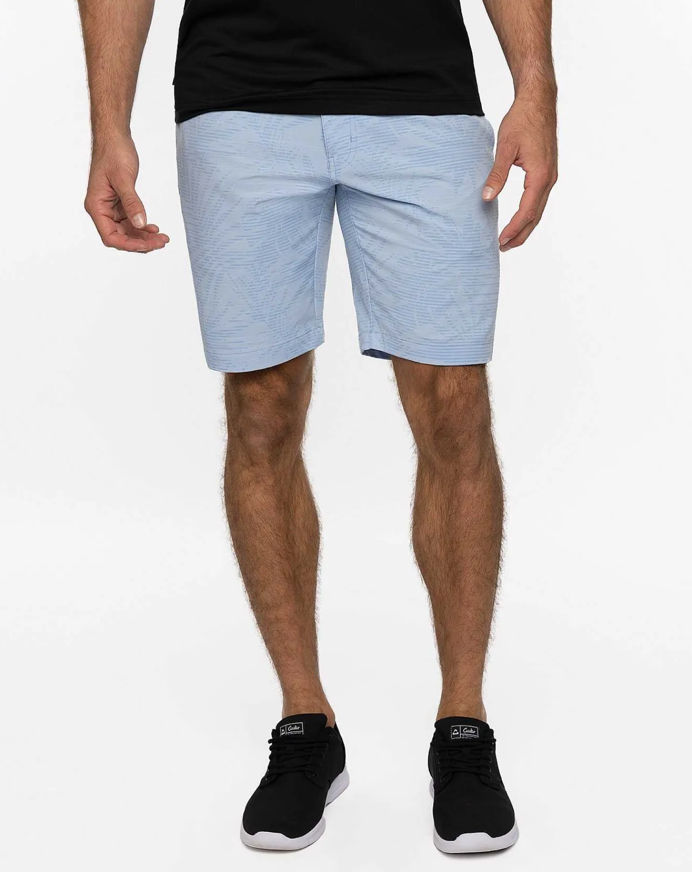 TravisMathew Street Art Short 9In> Shorts