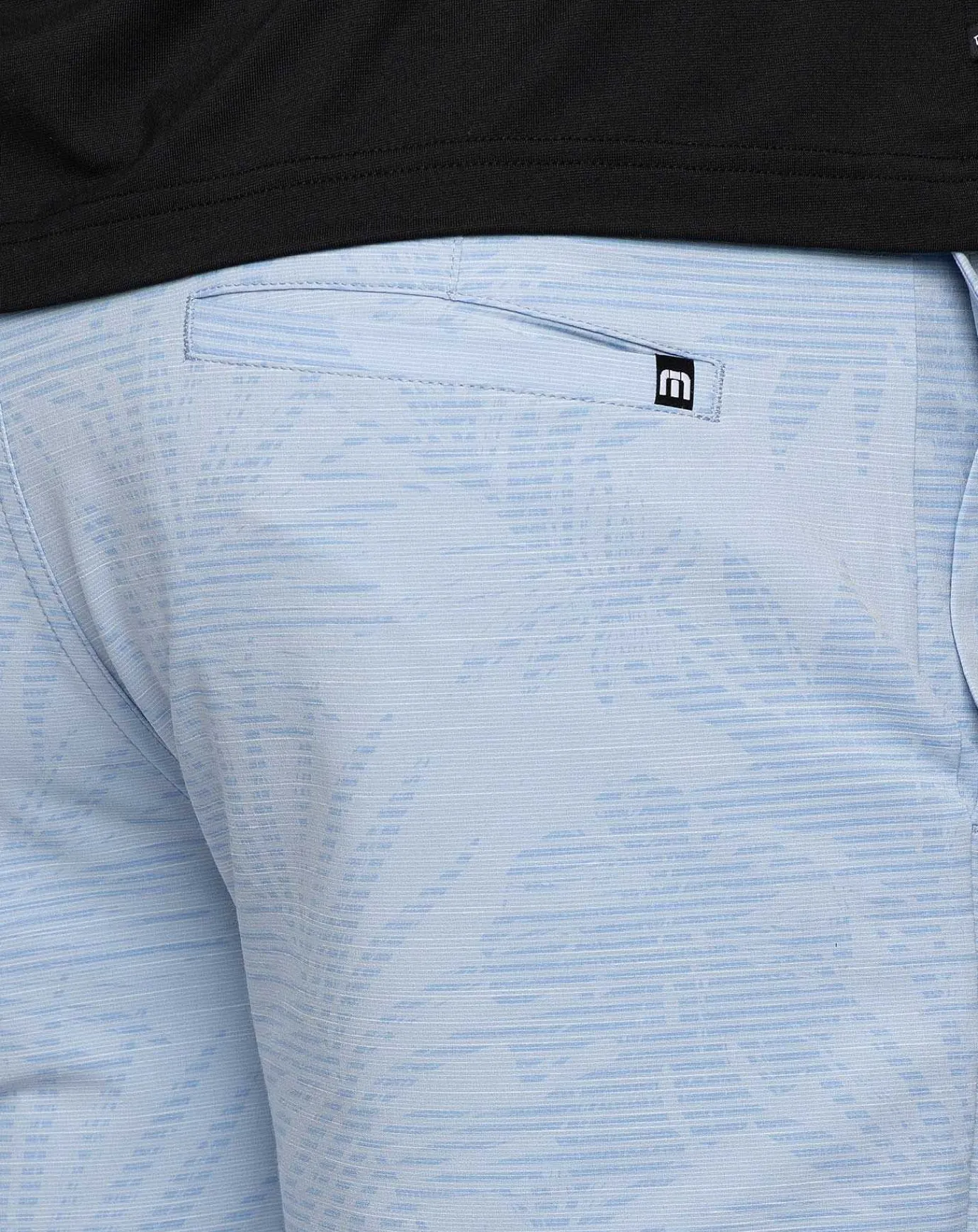 TravisMathew Street Art Short 9In> Shorts