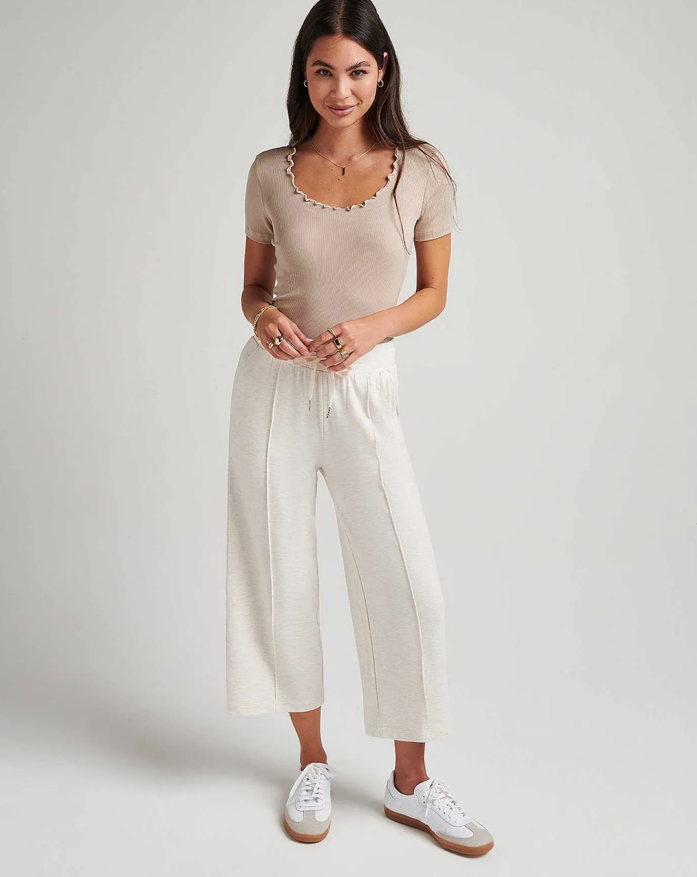 TravisMathew Studio City Cloud French Terry Pants> Pants