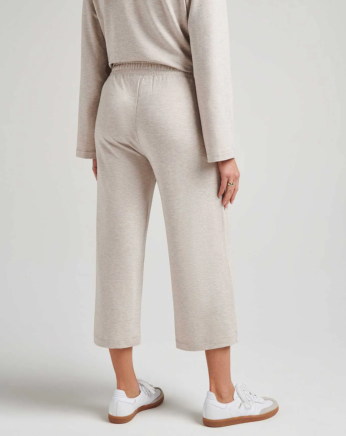 TravisMathew Studio City Cloud French Terry Pants> Pants