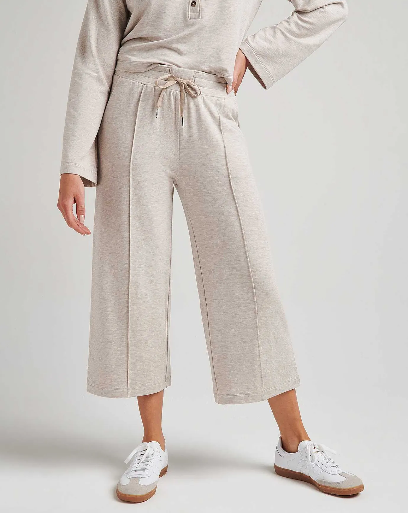 TravisMathew Studio City Cloud French Terry Pants> Pants