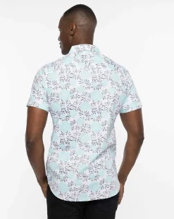 TravisMathew Stylite Button-Up> Button-Ups