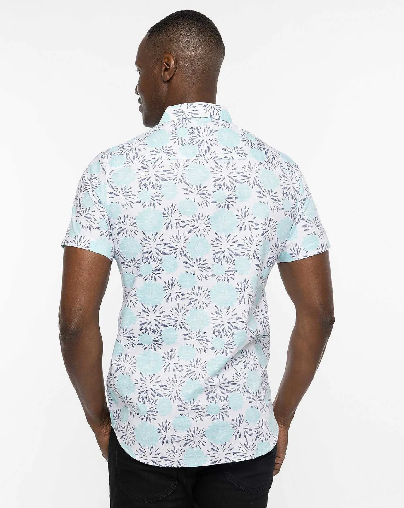 TravisMathew Stylite Button-Up> Button-Ups
