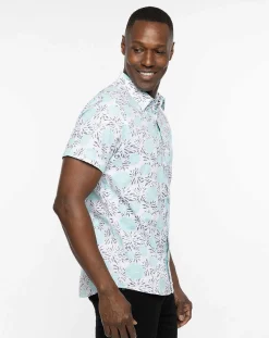 TravisMathew Stylite Button-Up> Button-Ups
