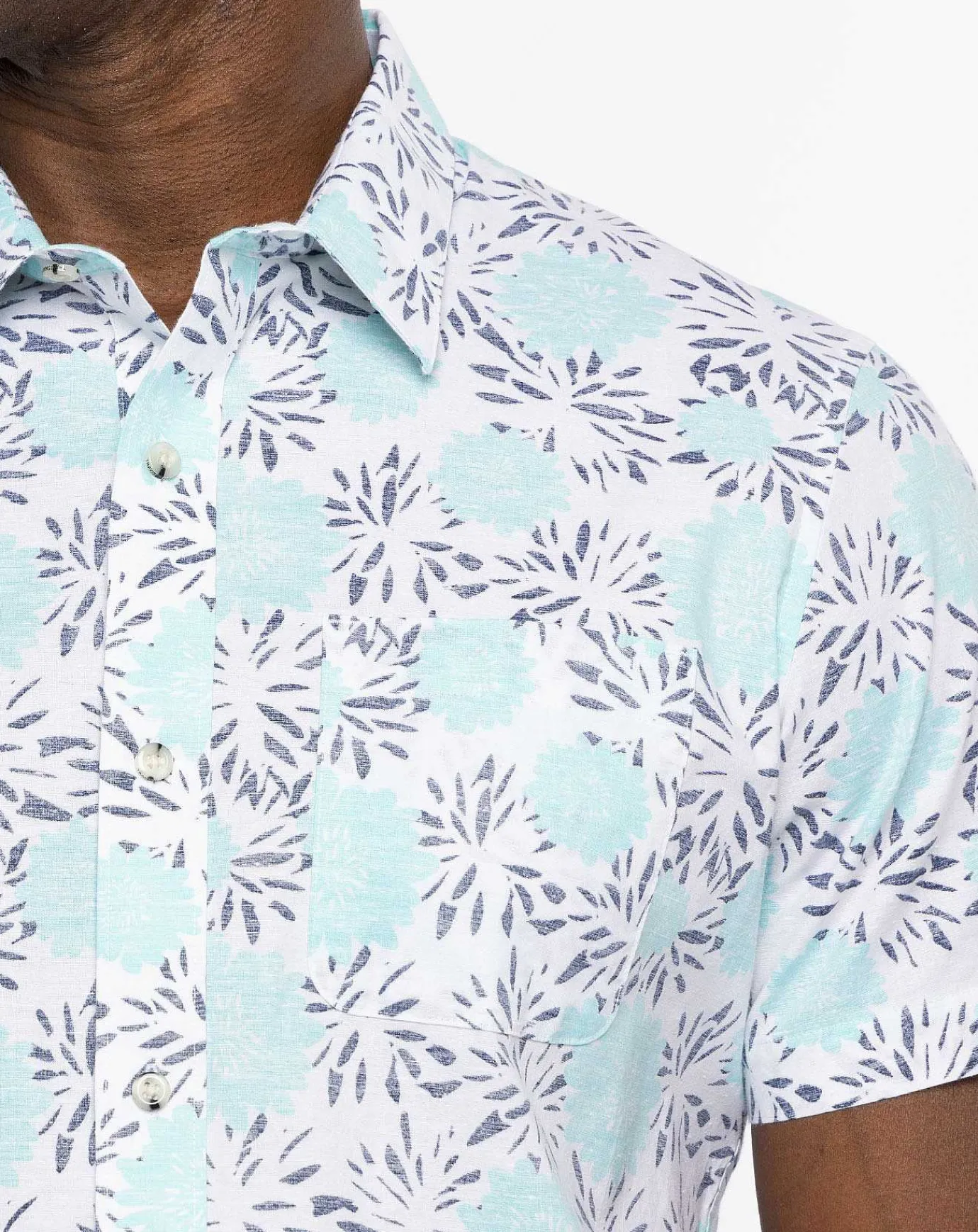 TravisMathew Stylite Button-Up> Button-Ups