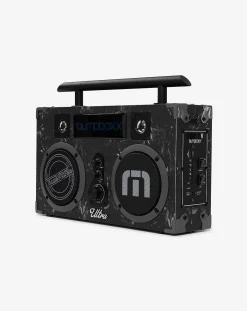 TravisMathew Such A Rukus> Bumpboxx
