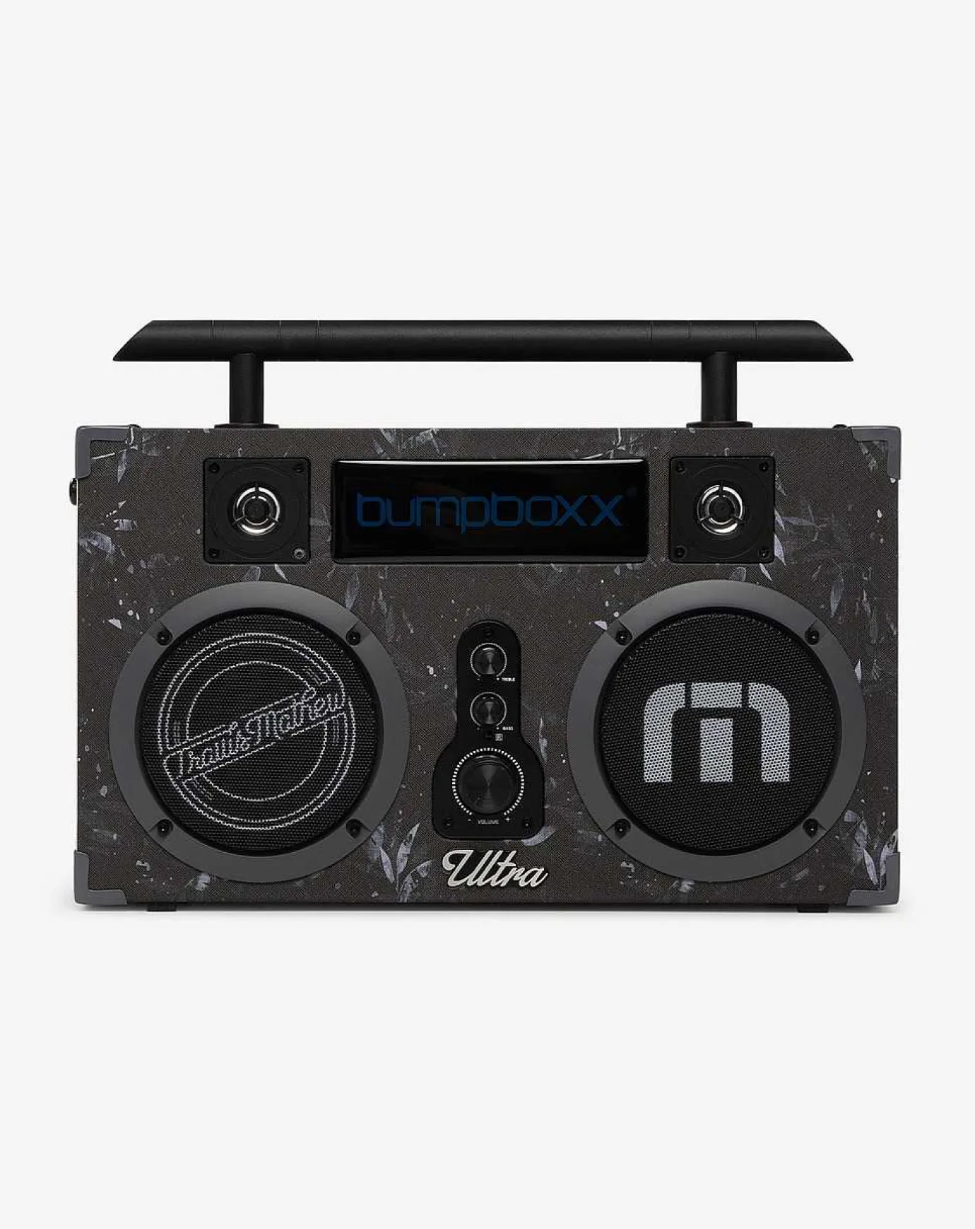 TravisMathew Such A Rukus> Bumpboxx