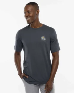 TravisMathew Summer Sip Tee> Tees