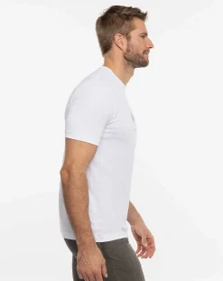 TravisMathew Sun Glare Tee> Tees