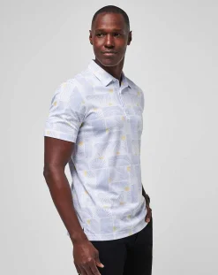 TravisMathew Sun Guilt Polo> Polos