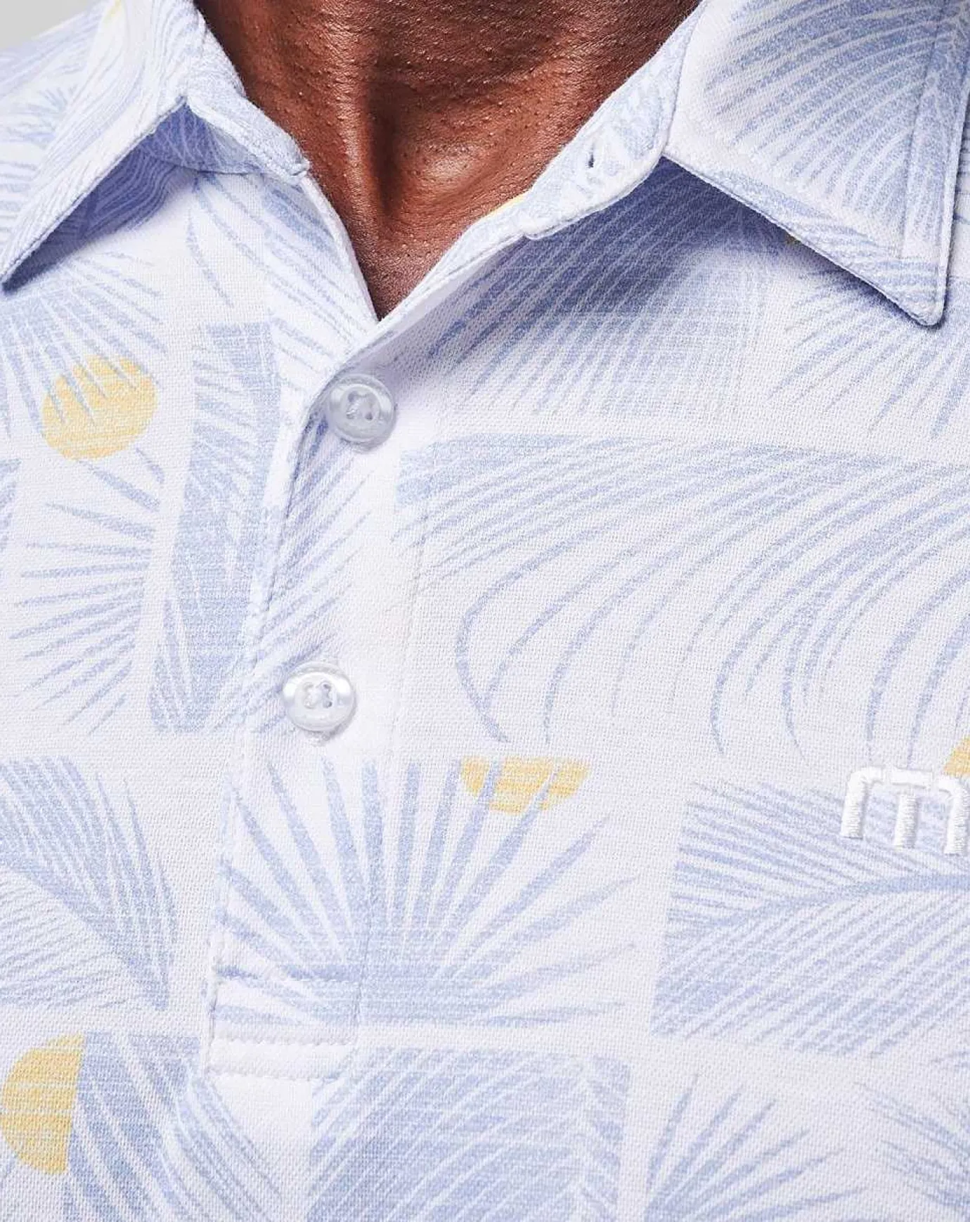 TravisMathew Sun Guilt Polo> Polos