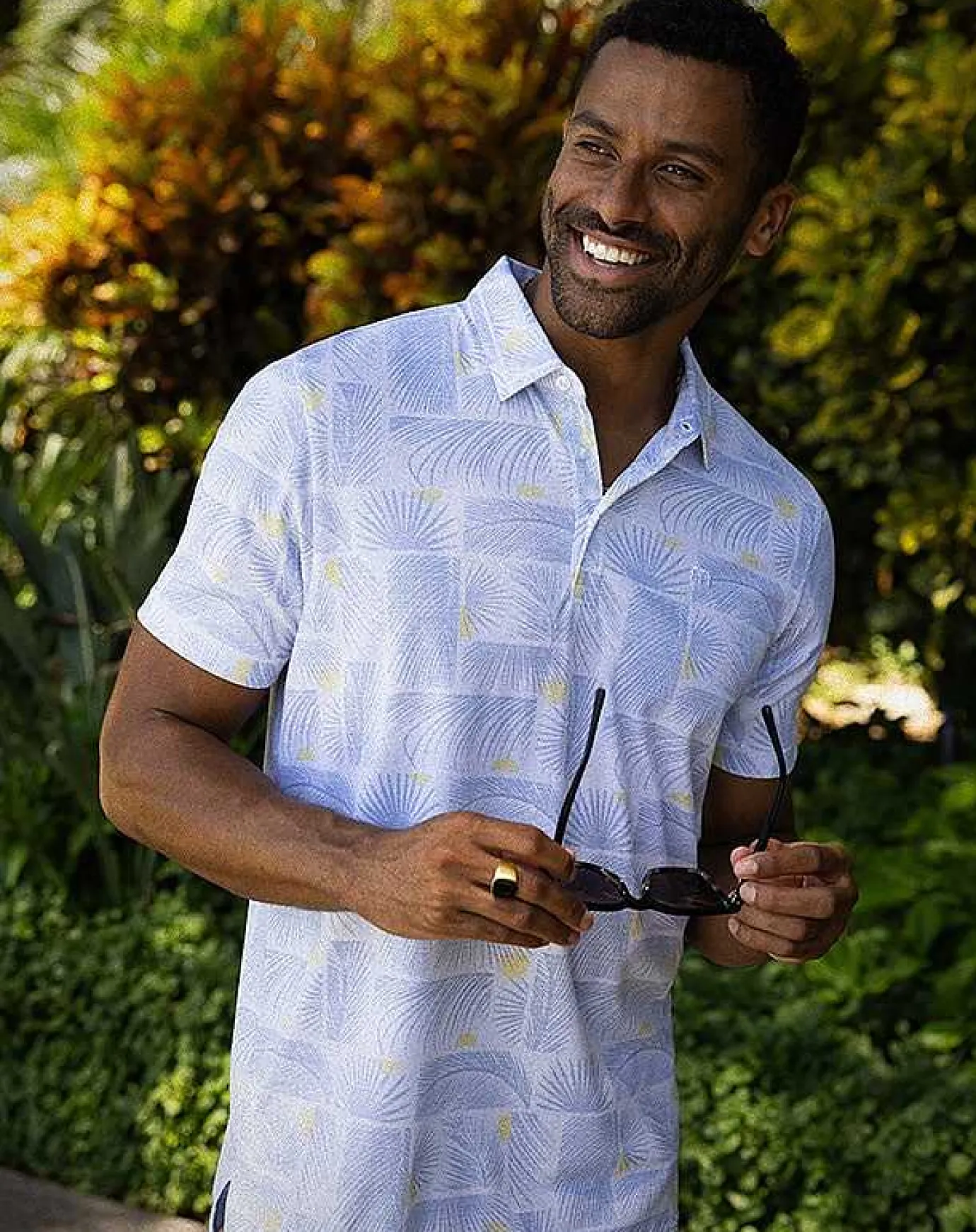 TravisMathew Sun Guilt Polo> Polos