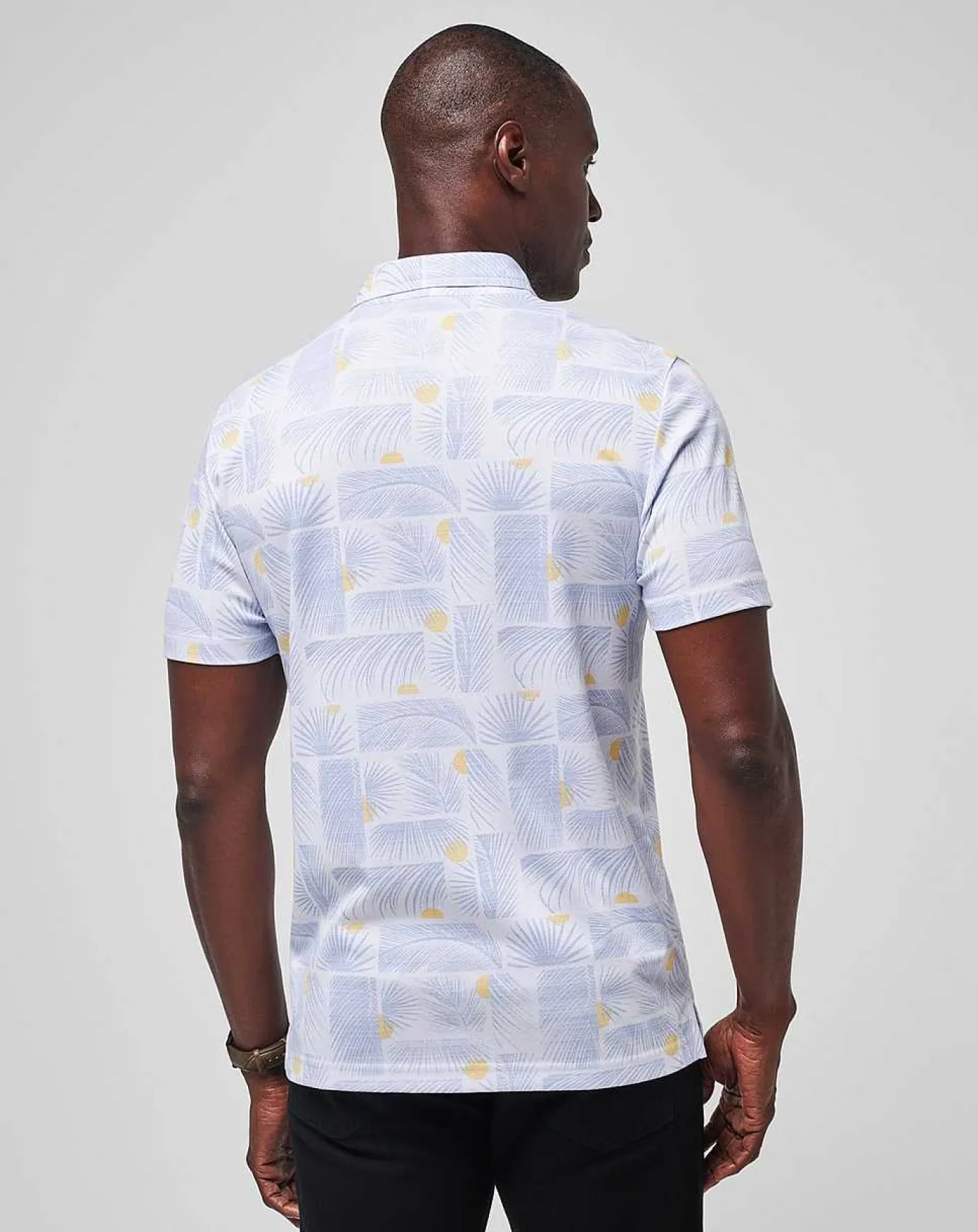 TravisMathew Sun Guilt Polo> Polos