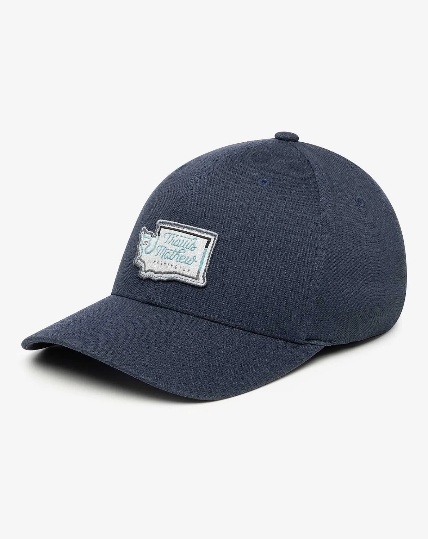 TravisMathew Sunbreaks Fitted Hat> Fitted
