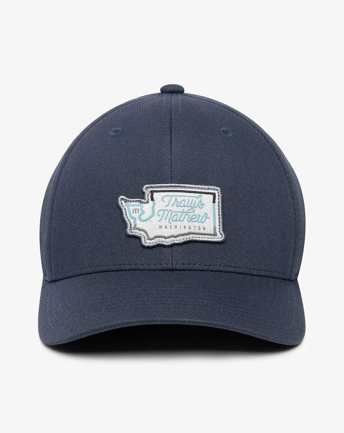 TravisMathew Sunbreaks Fitted Hat> Fitted