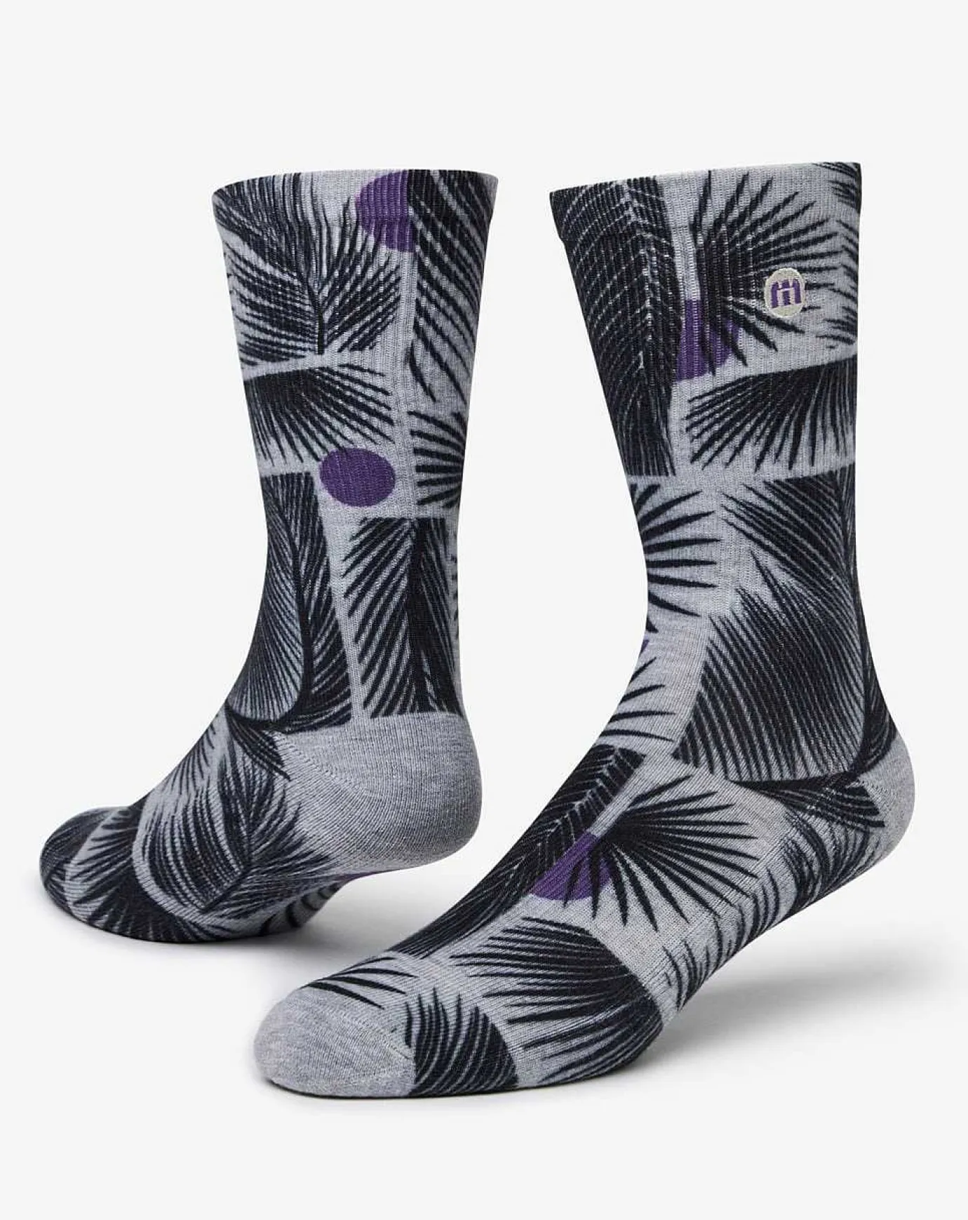 TravisMathew Sunrise Shells Crew Sock> Socks