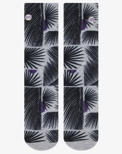 TravisMathew Sunrise Shells Crew Sock><noscript><img width=