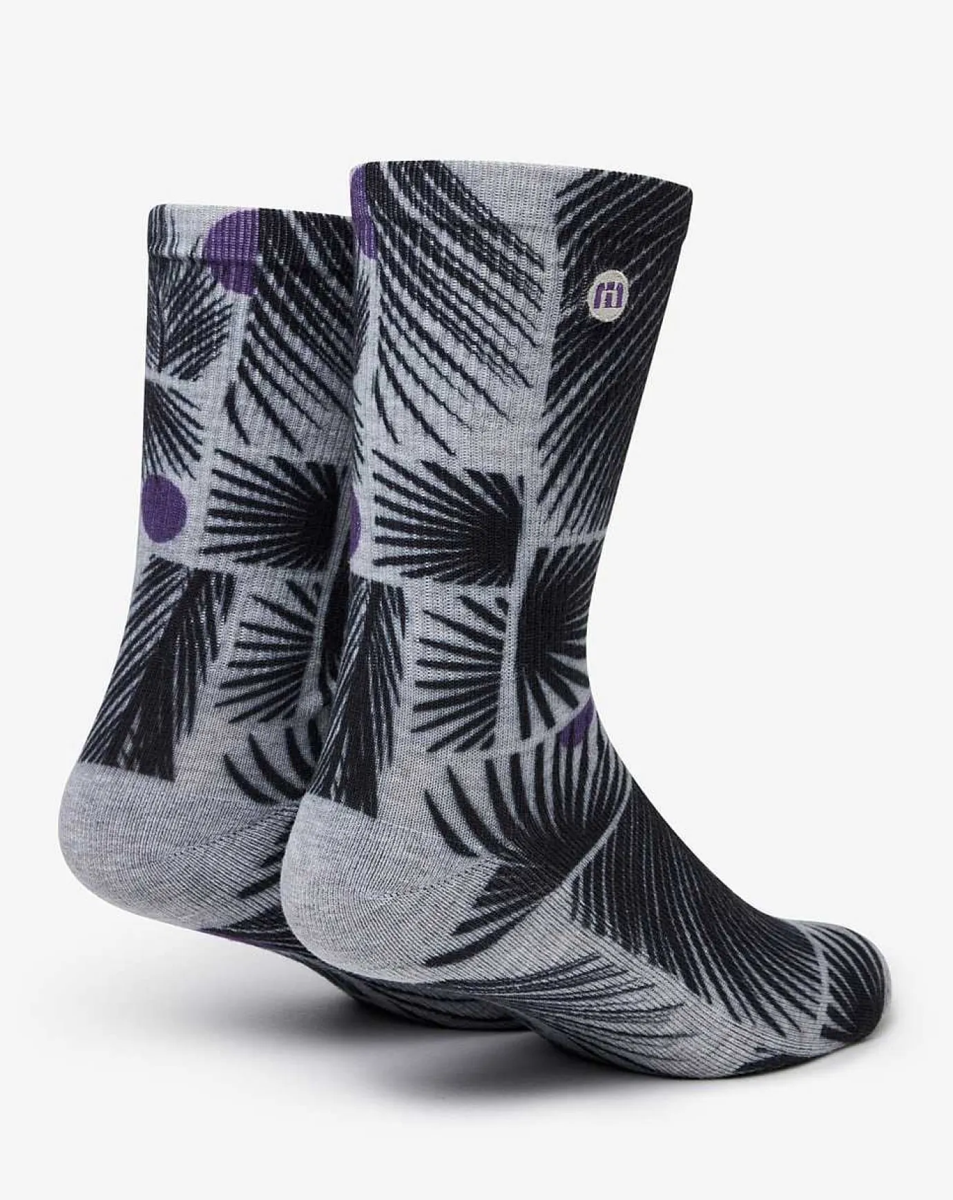 TravisMathew Sunrise Shells Crew Sock> Socks