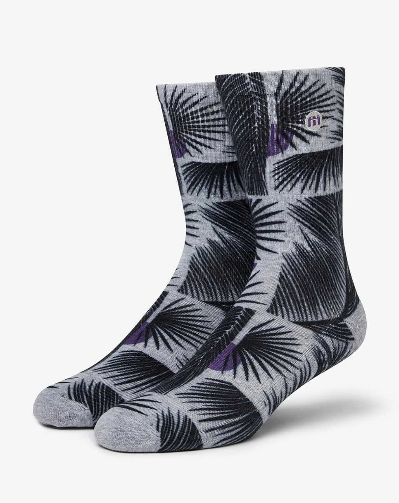 TravisMathew Sunrise Shells Crew Sock> Socks