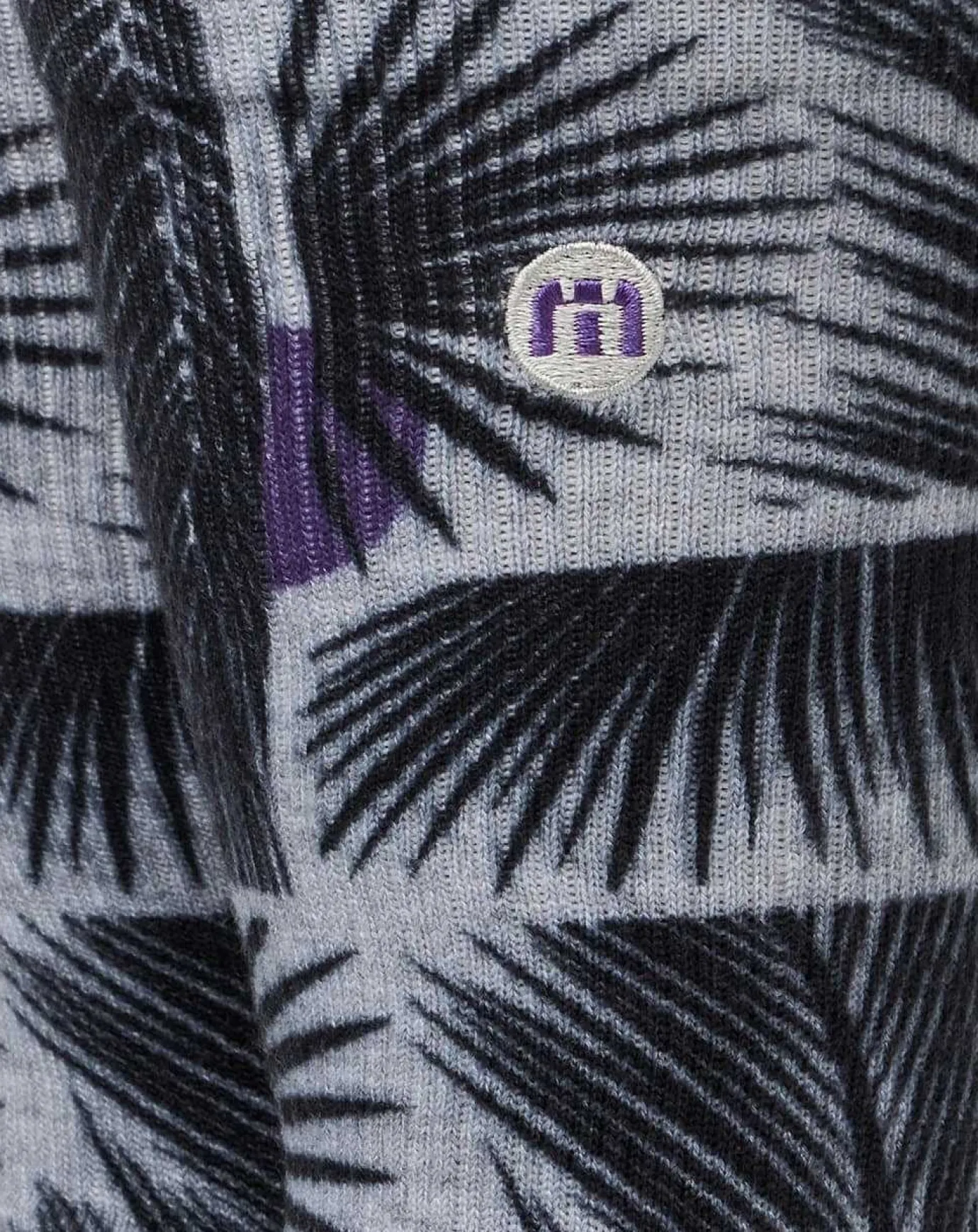 TravisMathew Sunrise Shells Crew Sock> Socks