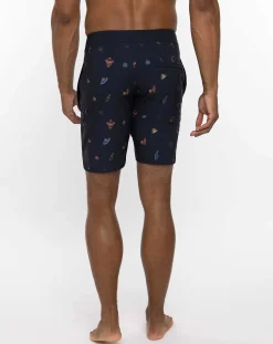 TravisMathew Sunset Mojito Boardshort> Boardshorts