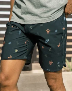 TravisMathew Sunset Mojito Boardshort><noscript><img width=