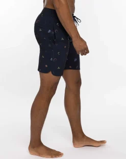 TravisMathew Sunset Mojito Boardshort><noscript><img width=