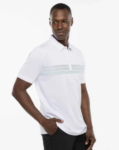 TravisMathew Surf Slang Polo> Polos