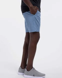 TravisMathew Survivalist Active Short 7.5In> Shorts