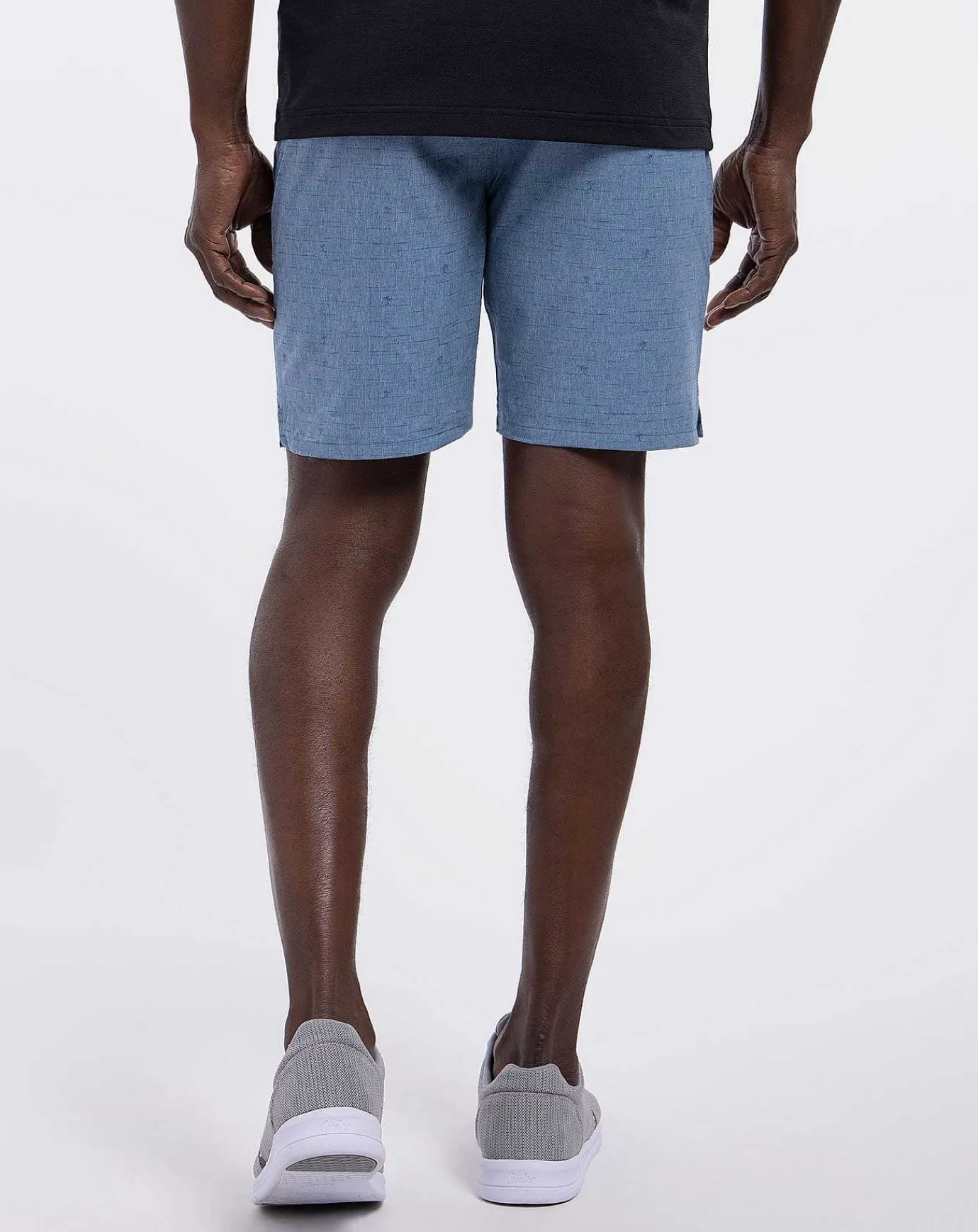 TravisMathew Survivalist Active Short 7.5In> Shorts