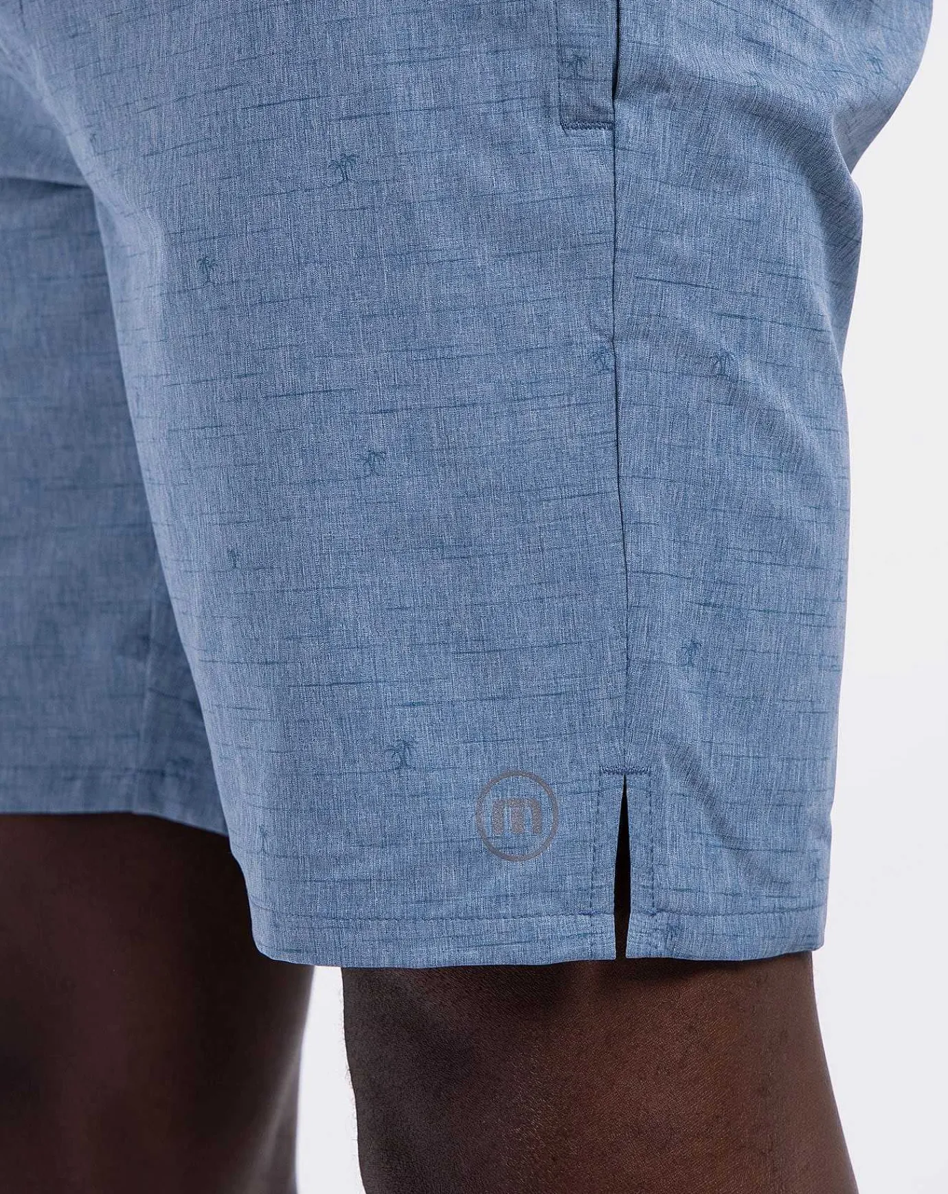 TravisMathew Survivalist Active Short 7.5In> Shorts