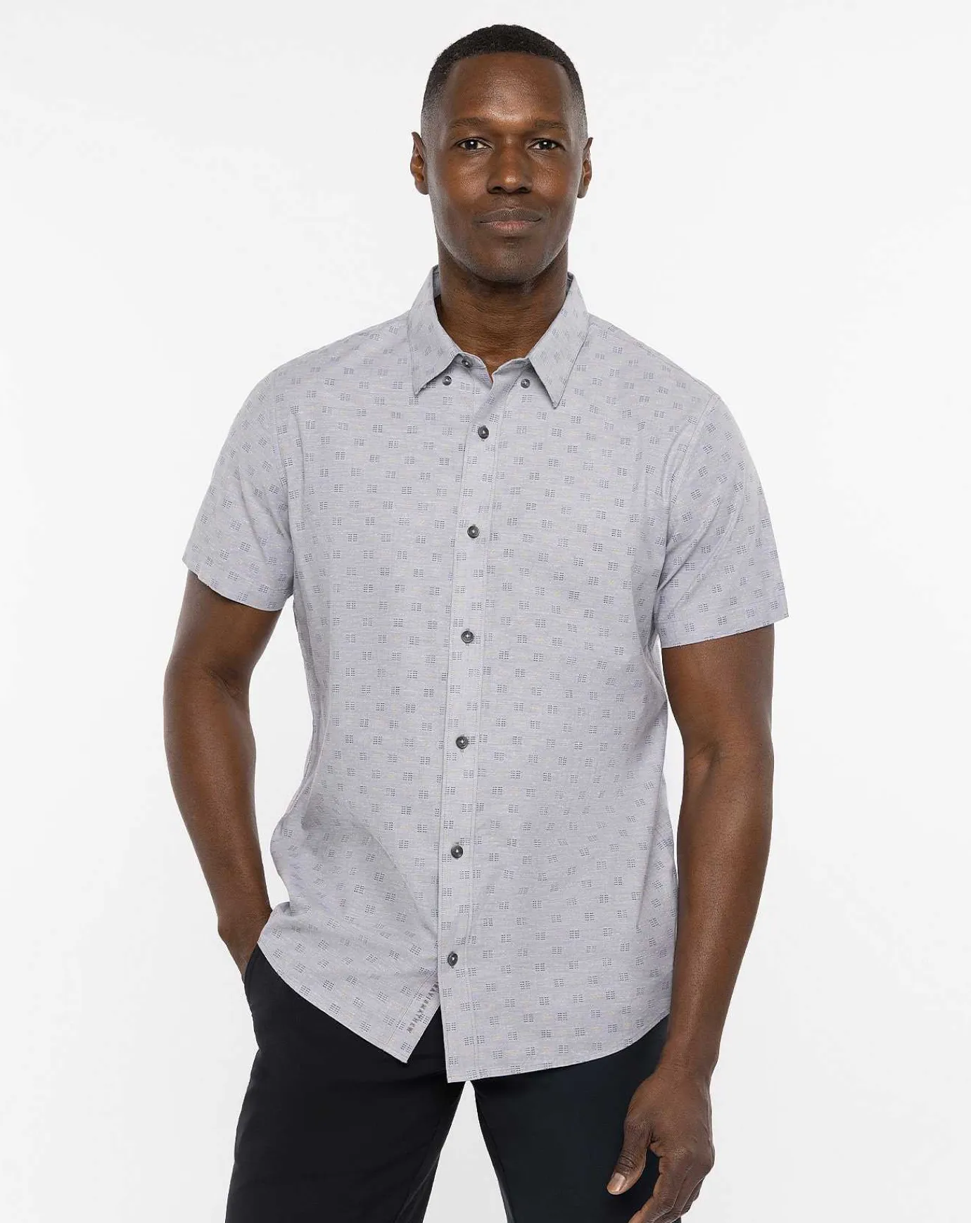 TravisMathew Sweet And Tangy Button-Up> Button-Ups