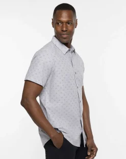 TravisMathew Sweet And Tangy Button-Up> Button-Ups
